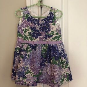Toddler dress